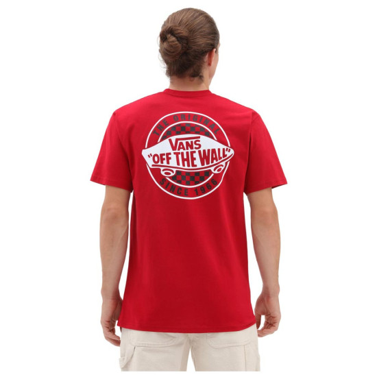 Vans Ανδρική κοντομάνικη μπλούζα